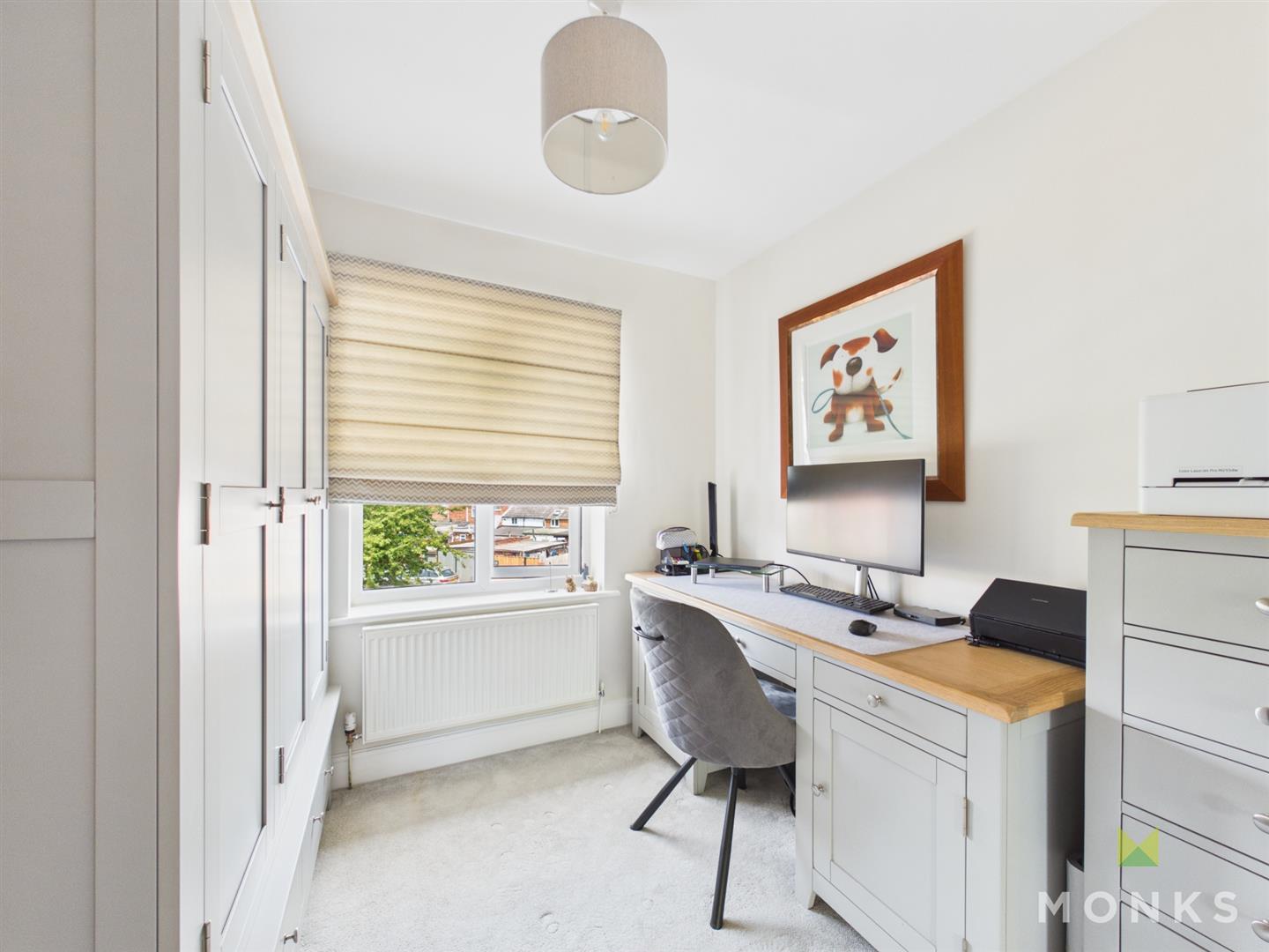 24 Brownlow Road, Ellesmere, SY12 0BA For Sale